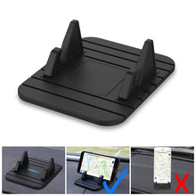 Load image into Gallery viewer, Non-Slip Phone Holder For The Car
