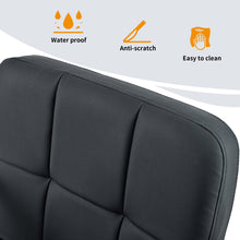 Load image into Gallery viewer, Barber Chair with Heavy Duty Hydraulic Pump