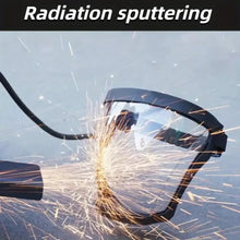 Load image into Gallery viewer, Super Protective Anti-fog Face Shield