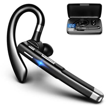 Load image into Gallery viewer, Trucker Dual Mic Wireless Bluetooth 5.1 Noise Cancelling Headset/Earpiece