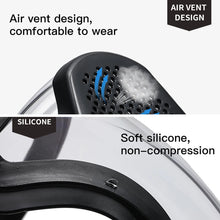 Load image into Gallery viewer, Super Protective Anti-fog Face Shield