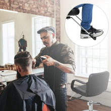 Load image into Gallery viewer, Barber Chair with Heavy Duty Hydraulic Pump