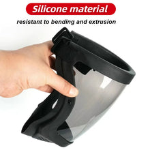 Load image into Gallery viewer, Super Protective Anti-fog Face Shield