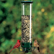 Load image into Gallery viewer, Squirrel Proof Bird Feeder