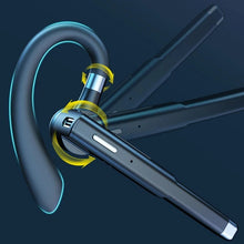 Load image into Gallery viewer, Trucker Dual Mic Wireless Bluetooth 5.1 Noise Cancelling Headset/Earpiece