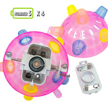 Load image into Gallery viewer, New Jumping Activation Ball For Dogs