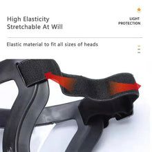 Load image into Gallery viewer, Super Protective Anti-fog Face Shield