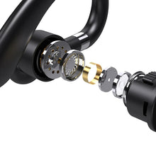 Load image into Gallery viewer, Trucker Dual Mic Wireless Bluetooth 5.1 Noise Cancelling Headset/Earpiece