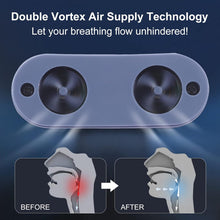 Load image into Gallery viewer, Micro CPAP Sleep Apnea Machine For Travel & Anti Snoring - CPAP Alternative