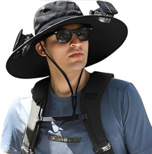 Load image into Gallery viewer, Sun Hat For Men