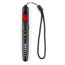 Load image into Gallery viewer, Hidden Camera Bug Detector and GPS Tracker for Hotels and Cars