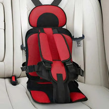 Load image into Gallery viewer, Child Protection Car Cushion Seat