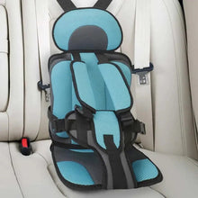 Load image into Gallery viewer, Child Protection Car Cushion Seat