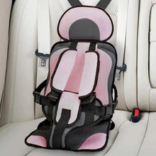 Load image into Gallery viewer, Child Protection Car Cushion Seat