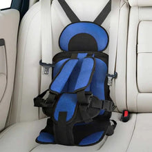 Load image into Gallery viewer, Child Protection Car Cushion Seat