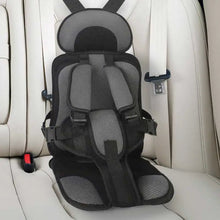 Load image into Gallery viewer, Child Protection Car Cushion Seat