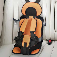 Load image into Gallery viewer, Child Protection Car Cushion Seat