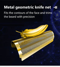 Load image into Gallery viewer, Barbers Hair Clippers Professional set