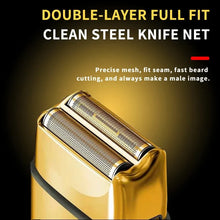 Load image into Gallery viewer, Trimmer Shaver Grooming Set