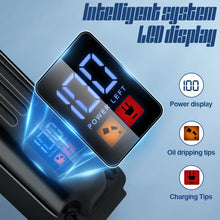 Load image into Gallery viewer, 3 in 1 Hair Clippers Professional kit for men and barbers