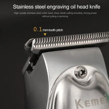 Load image into Gallery viewer, Barbers Hair Clippers Professional set