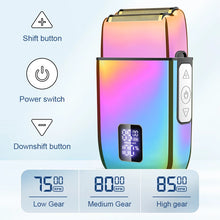 Load image into Gallery viewer, 3 in 1 Hair Clippers Professional Set