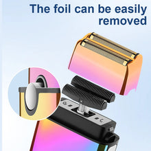 Load image into Gallery viewer, 3 in 1 Hair Clippers Professional Set