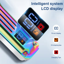 Load image into Gallery viewer, 3 in 1 Hair Clippers Professional Set