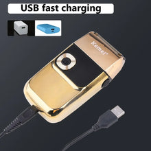 Load image into Gallery viewer, Barbers Hair Clippers Professional set