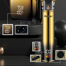 Load image into Gallery viewer, Trimmer Shaver Grooming Set
