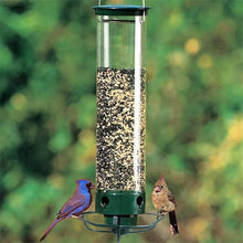 Load image into Gallery viewer, Squirrel Proof Bird Feeder