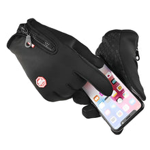 Load image into Gallery viewer, Heated Gloves Warming Cycling Bike Ski Gloves for Men and Women