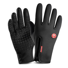 Load image into Gallery viewer, Heated Gloves Warming Cycling Bike Ski Gloves for Men and Women