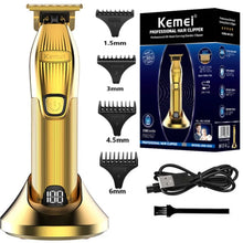 Load image into Gallery viewer, GoldLUX Pro - Professional Trimmer