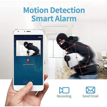 Load image into Gallery viewer, Mini Wireless Magnetic Camera with Audio and Video Live Feed