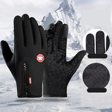 Load image into Gallery viewer, Heated Gloves Warming Cycling Bike Ski Gloves for Men and Women