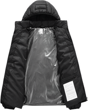 Load image into Gallery viewer, Unisex Heated Jacket