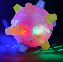 Load image into Gallery viewer, New Jumping Activation Ball For Dogs