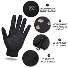 Load image into Gallery viewer, Heated Gloves Warming Cycling Bike Ski Gloves for Men and Women