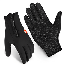 Load image into Gallery viewer, Heated Gloves Warming Cycling Bike Ski Gloves for Men and Women