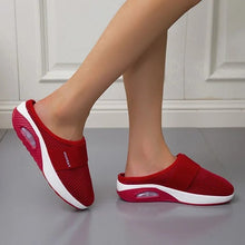 Load image into Gallery viewer, Orthopedic Sandals Wedge Slippers