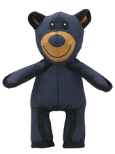 Load image into Gallery viewer, Indestructible & Interactive Bear Dog Toys For Heavy Chewers