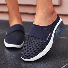 Load image into Gallery viewer, Orthopedic Sandals Wedge Slippers