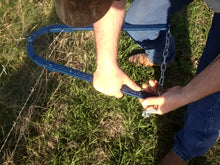 Load image into Gallery viewer, Texas Fence Fixer