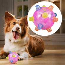 Load image into Gallery viewer, New Jumping Activation Ball For Dogs
