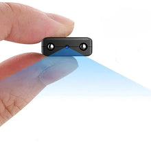 Load image into Gallery viewer, Micro HD Video Camera with WiFi and Audio