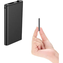Load image into Gallery viewer, Mini Voice Activated Recorder