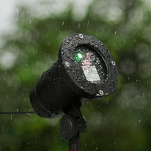 Load image into Gallery viewer, Outdoor Laser Light Projector