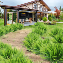 Load image into Gallery viewer, UV Resistant Lifelike Artificial Boston Fern For Outdoors