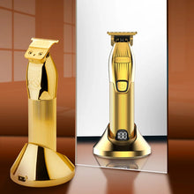 Load image into Gallery viewer, GoldLUX Pro - Professional Trimmer